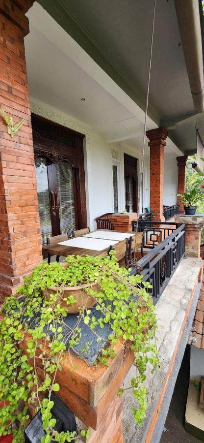 Yobi House Guest house Ubud (Bali)