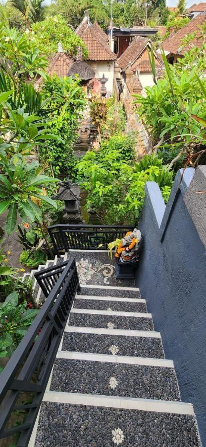 Guest house Yobi House Ubud (Bali)