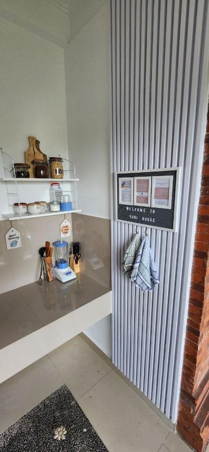 Yobi House Ubud