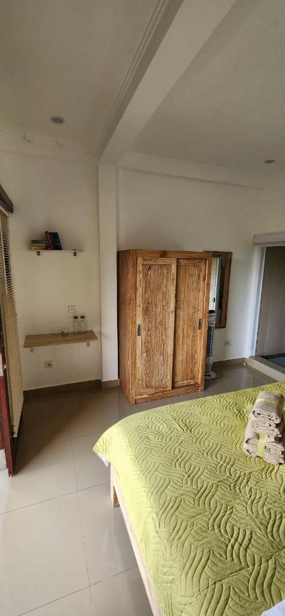 Yobi House Gasthof Ubud