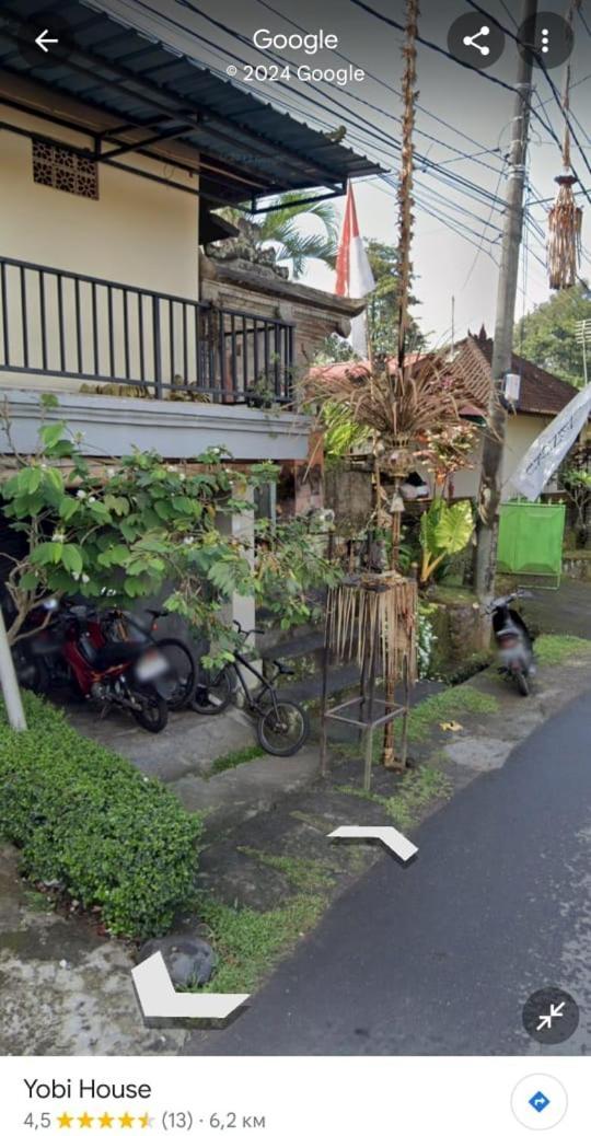 Yobi House Gasthof *
