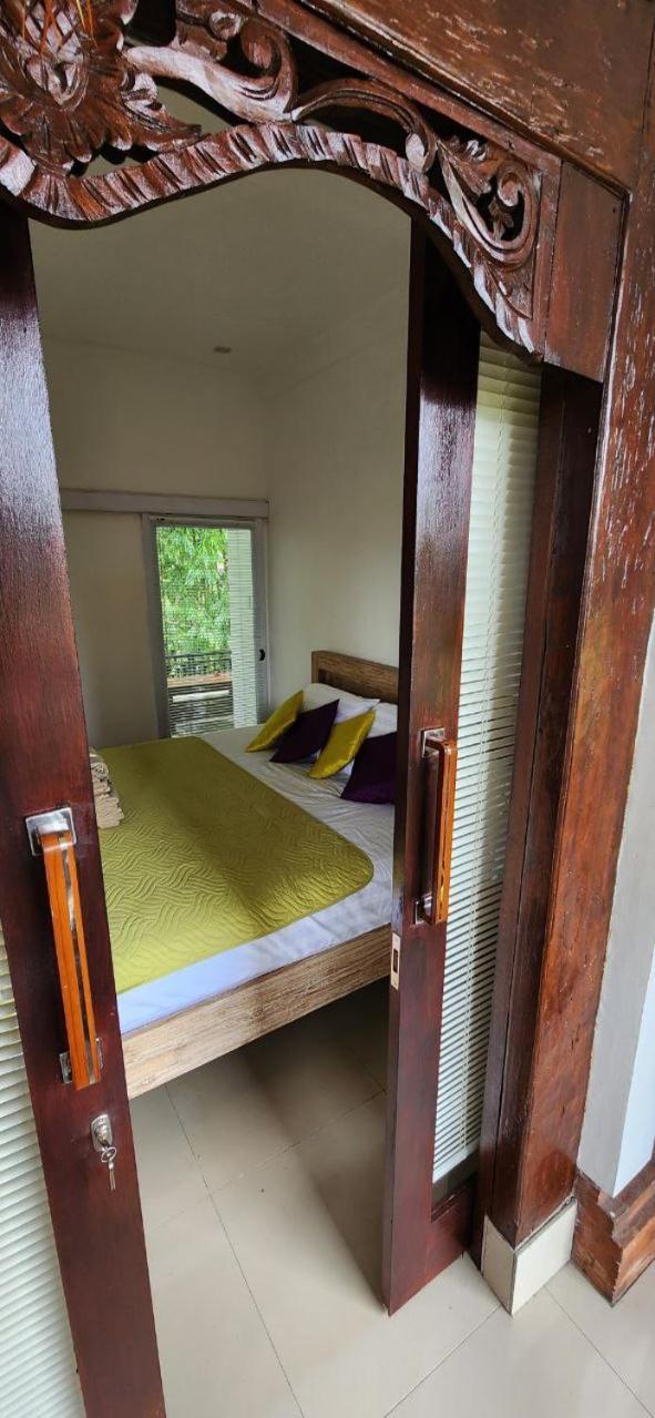 Yobi House Gasthof