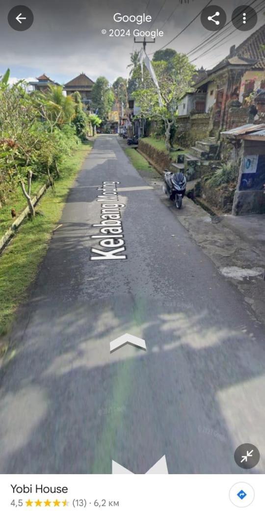 Gasthof Yobi House *