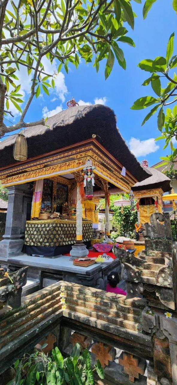 Gasthof Yobi House Ubud