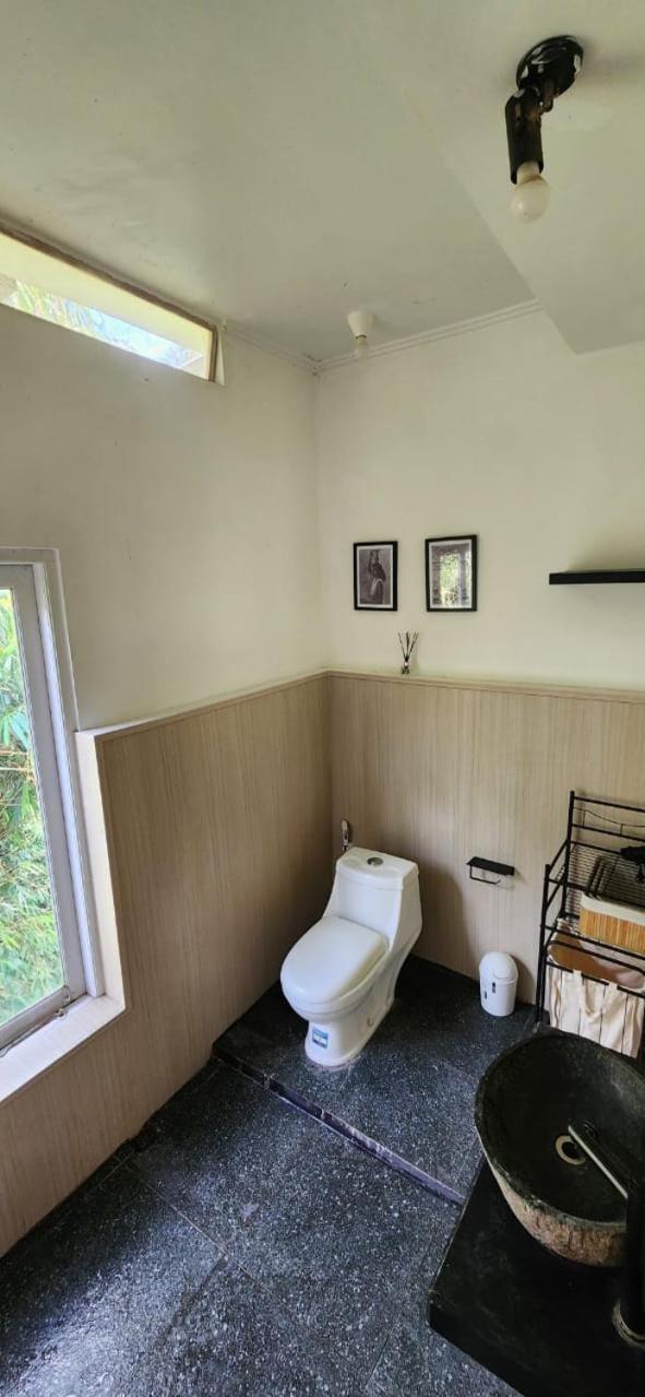Yobi House Ubud